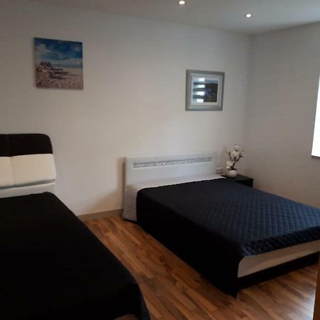 Bitscher Str.70 Zweibrücken Dış mekan fotoğraf
