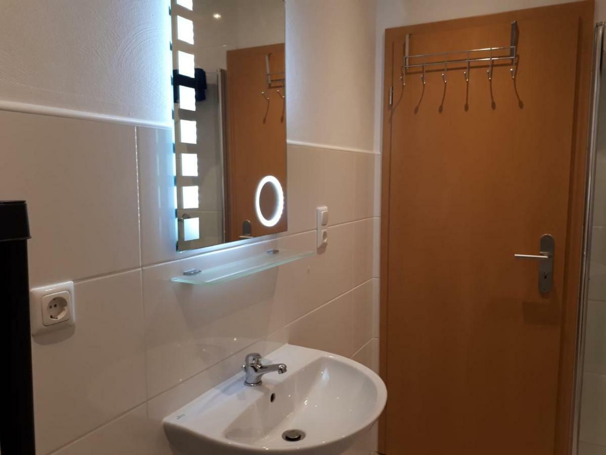 Bitscher Str.70 Zweibrücken Dış mekan fotoğraf