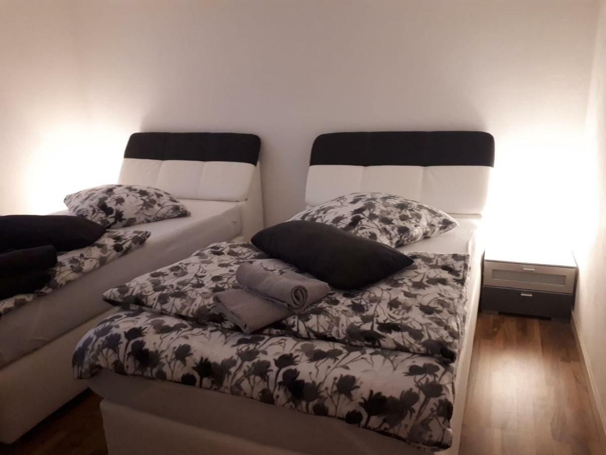 Bitscher Str.70 Zweibrücken Dış mekan fotoğraf