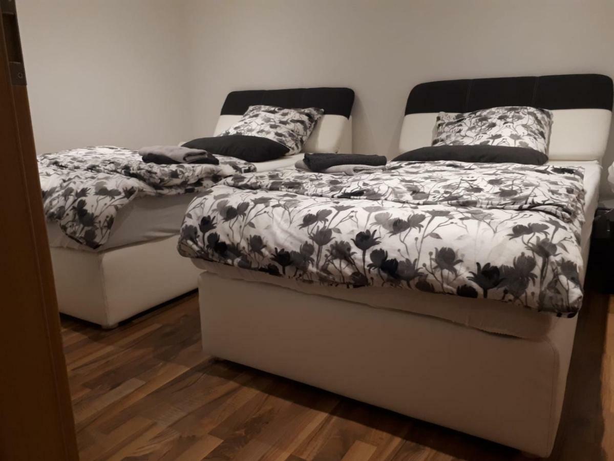 Bitscher Str.70 Zweibrücken Dış mekan fotoğraf