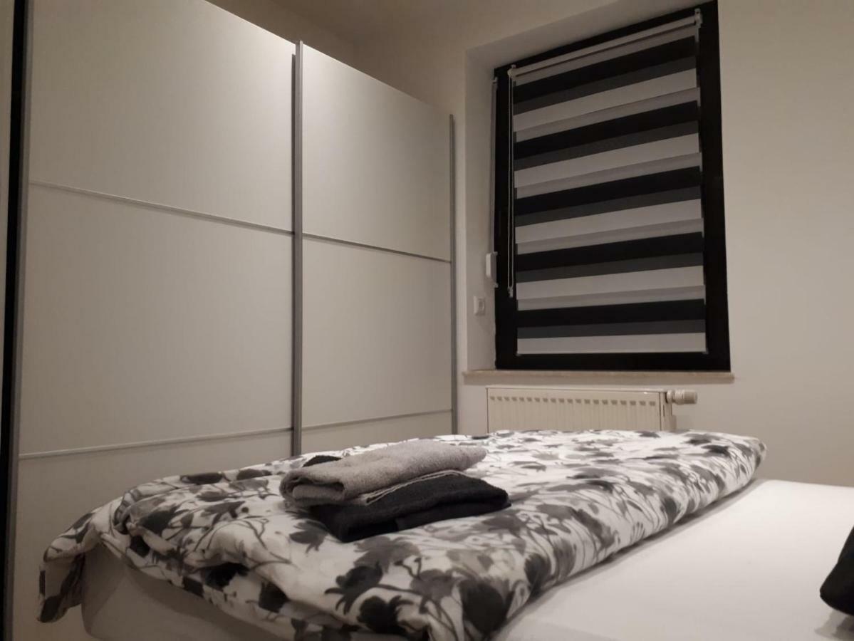 Bitscher Str.70 Zweibrücken Dış mekan fotoğraf