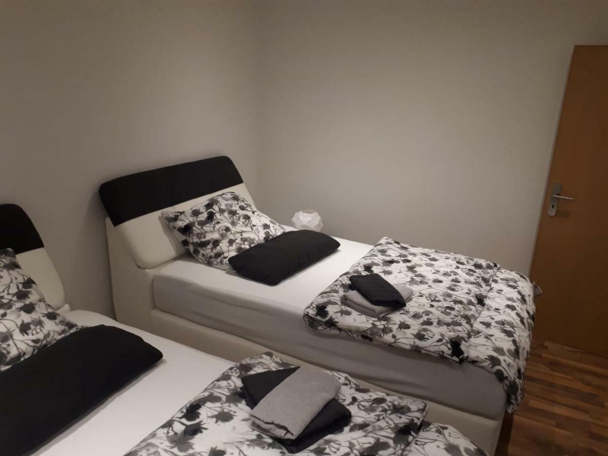 Bitscher Str.70 Zweibrücken Dış mekan fotoğraf