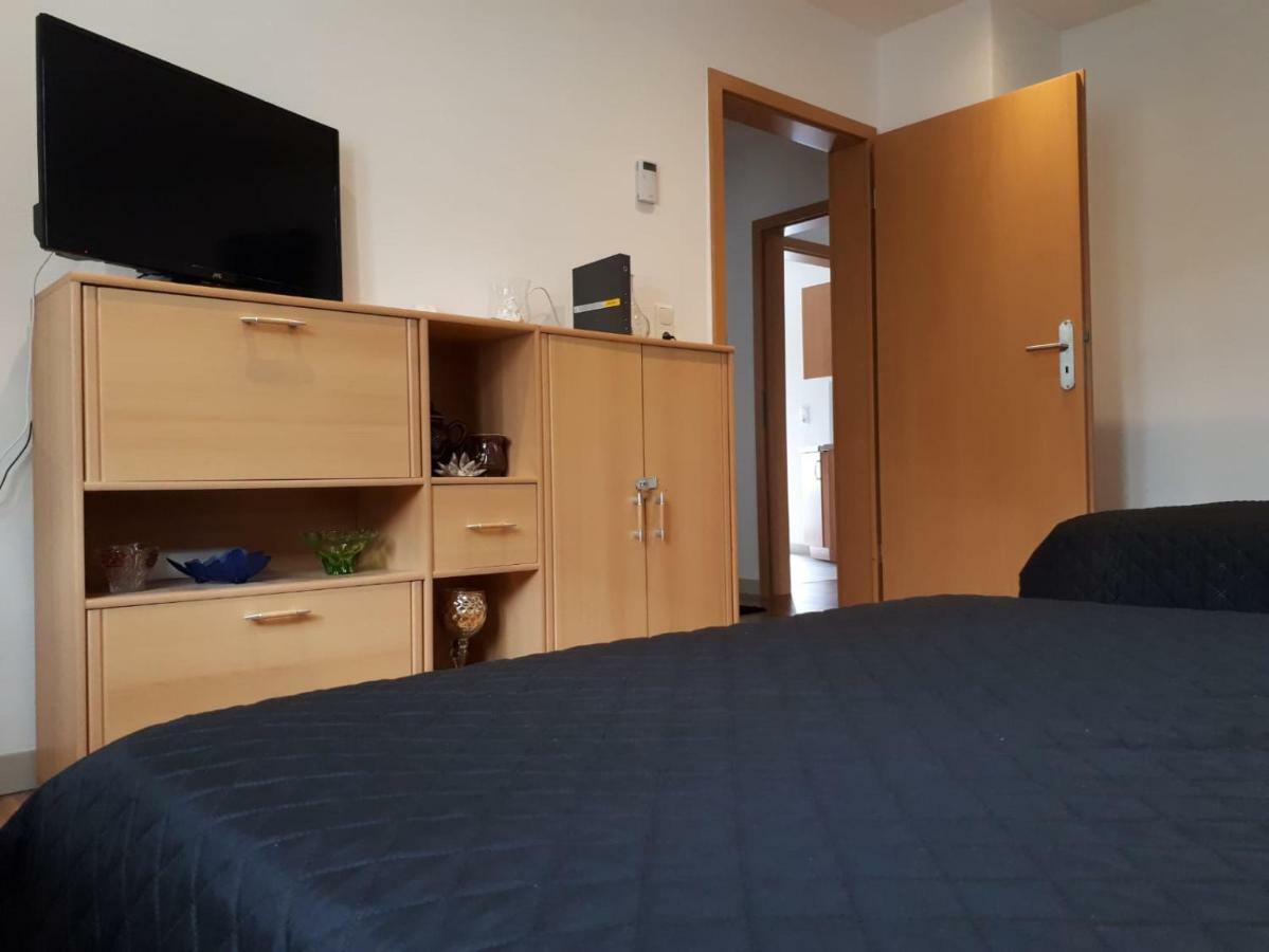 Bitscher Str.70 Zweibrücken Dış mekan fotoğraf