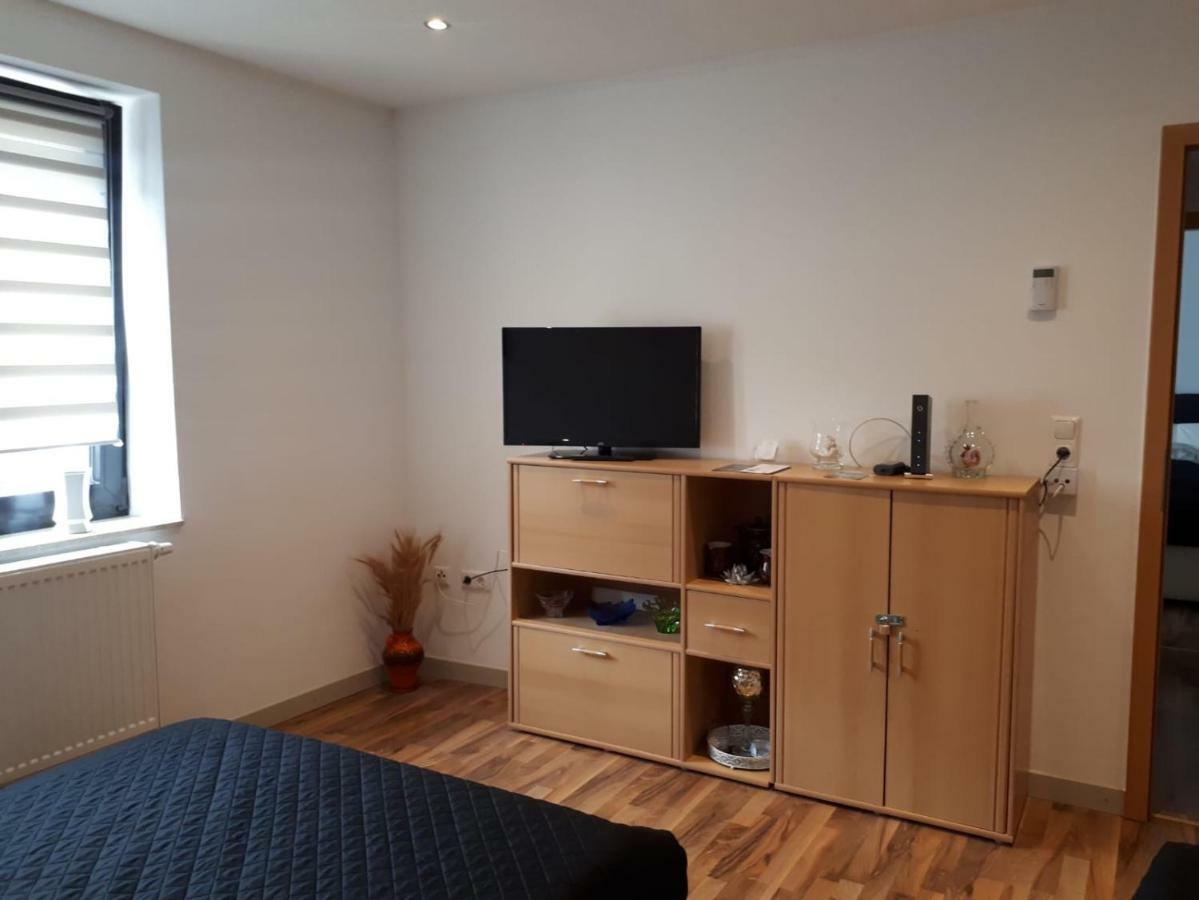Bitscher Str.70 Zweibrücken Dış mekan fotoğraf