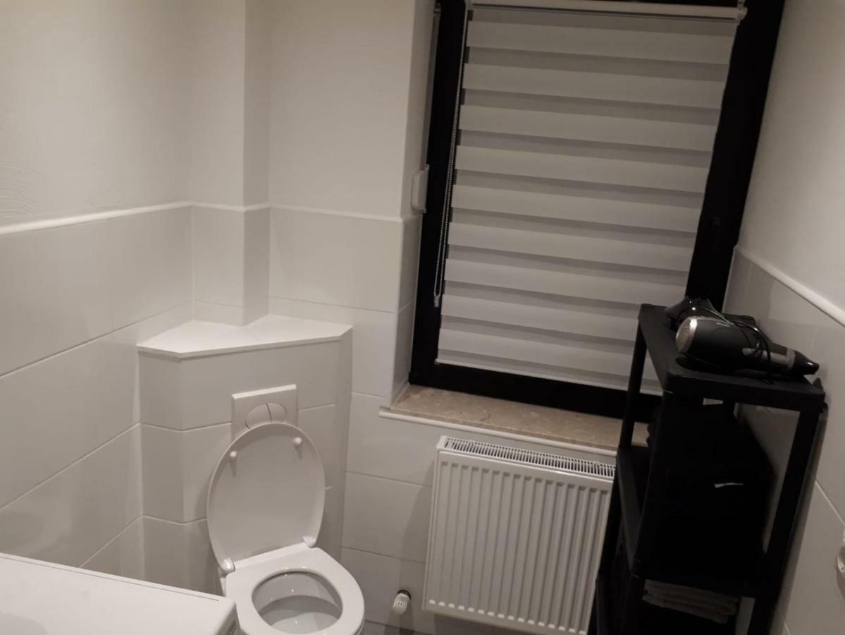Bitscher Str.70 Zweibrücken Dış mekan fotoğraf