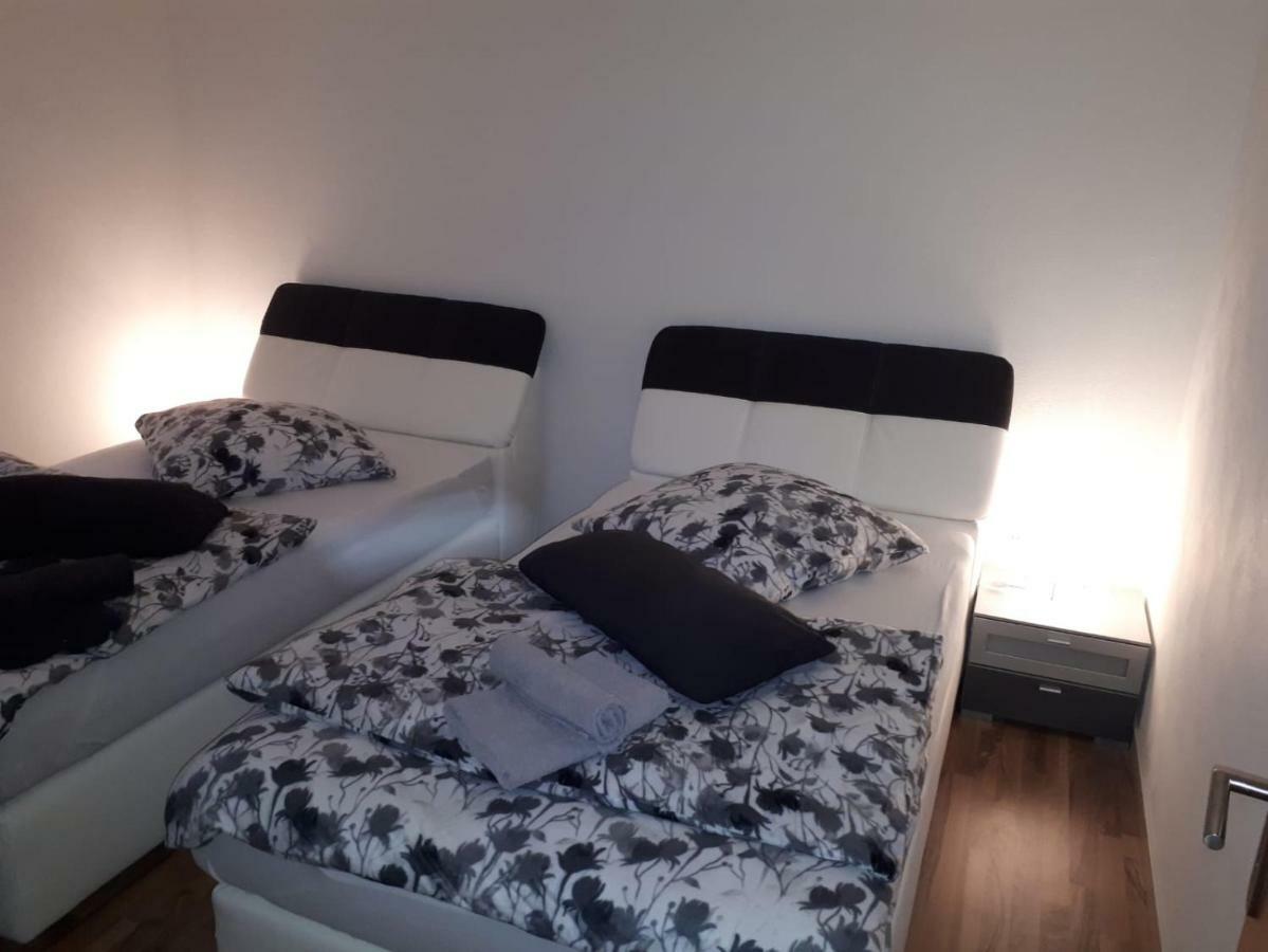 Bitscher Str.70 Zweibrücken Dış mekan fotoğraf