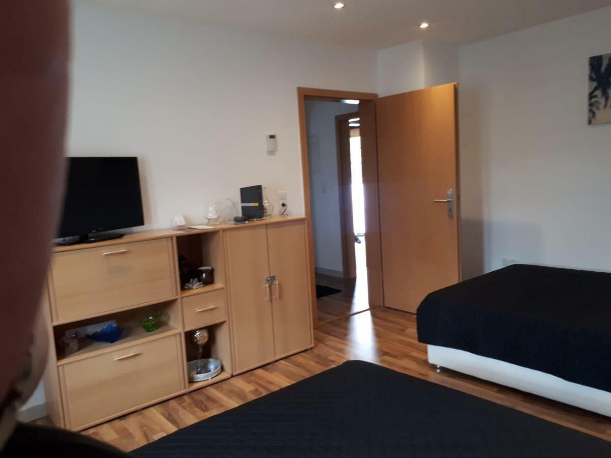 Bitscher Str.70 Zweibrücken Dış mekan fotoğraf