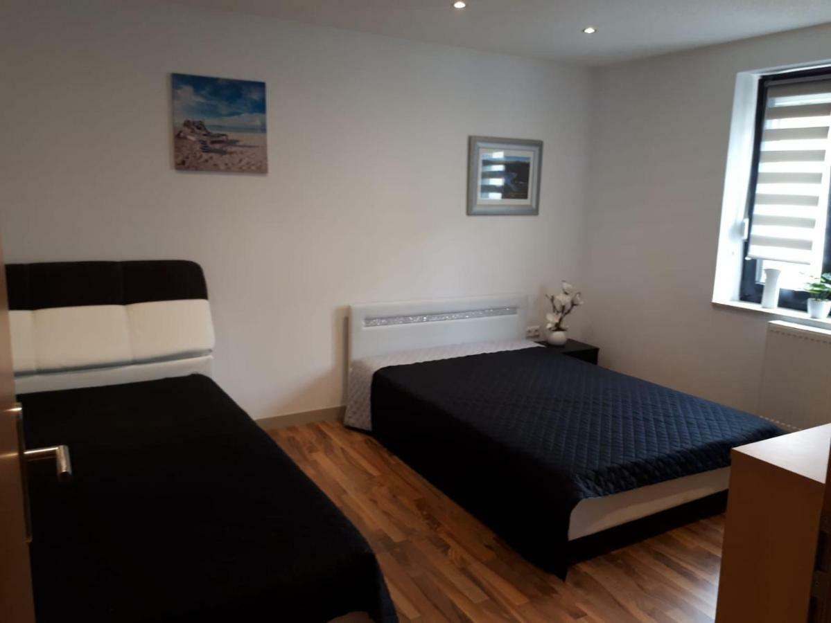 Bitscher Str.70 Zweibrücken Dış mekan fotoğraf